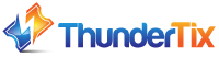 ThunderTix logo