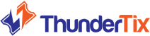 ThunderTix logo