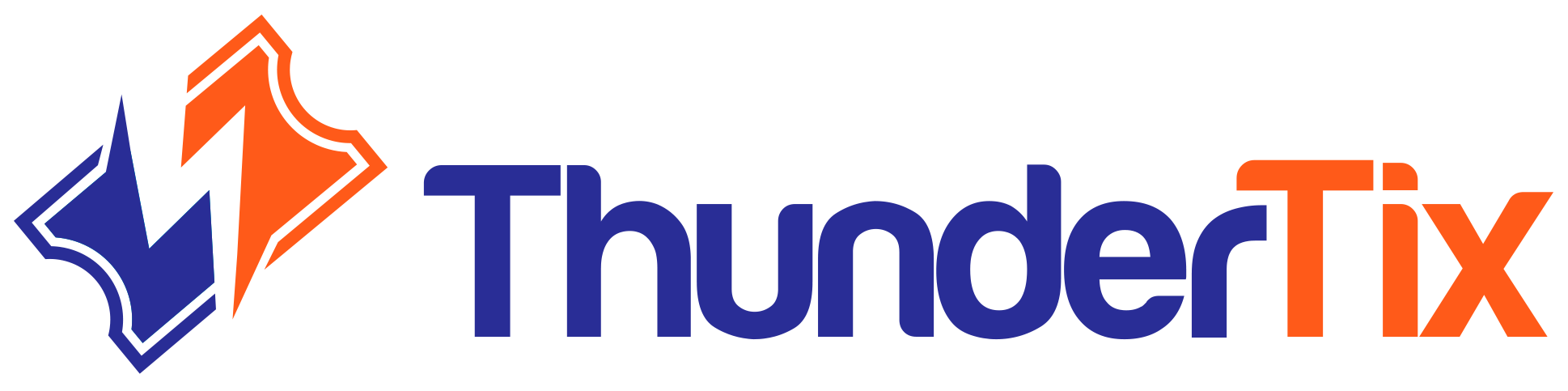 ThunderTix logo
